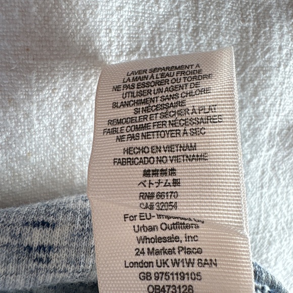 Free people heathered tank top - Picture 5 of 6